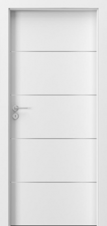 Usi in stoc Porta Doors - Usa Porta Doors, LINE, model E.1, Stoc