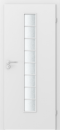 MINIMAX - Usa Porta Doors, MINIMAX, model R, Standard, Termen