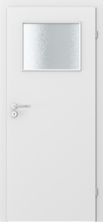 MINIMAX - Usa Porta Doors, MINIMAX, model M, Standard, Termen