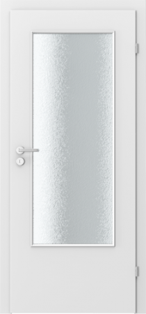 MINIMAX - Usa Porta Doors, MINIMAX, model D, Standard, Termen