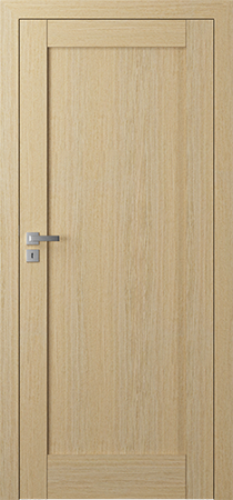 Uși cu furnir natural Porta Doors - Usa Porta Doors, Natura GRANDE, Furnir Natural Select, Termen