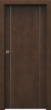 Uși cu furnir natural Porta Doors - Usa Porta Doors, Natura LINE, Furnir Natural Select, Termen