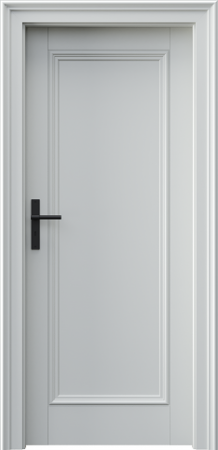 Porta ORNATO - Usa Porta Doors, ORNATO, Vopsea UV Premium Plus, Termen
