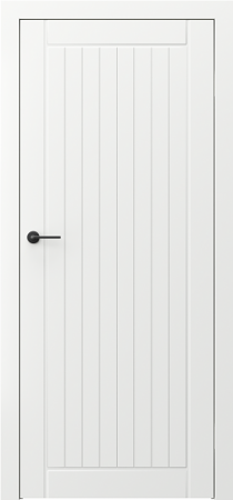 Porta OSLO - Usa Porta Doors, OSLO, Vopsea UV Premium Plus, Termen