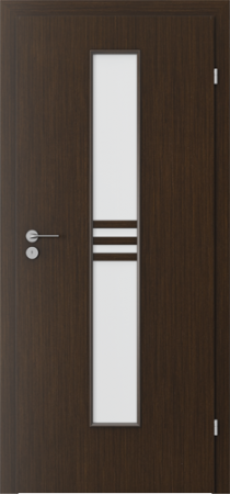 Porta STIL - Usa Porta Doors, STIL, Portaperfect 3D, Termen