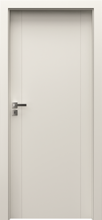 Porta VECTOR - Usa Porta Doors, VECTOR, Vopsea UV Premium, Termen