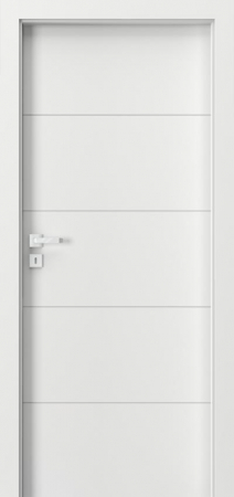 Usi in stoc Porta Doors - Usa Porta Doors, VECTOR Premium, model E, Stoc