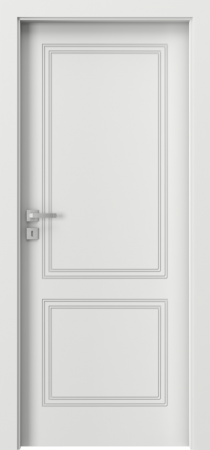 Usi in stoc Porta Doors - Usa Porta Doors, VECTOR Premium, model V, Stoc