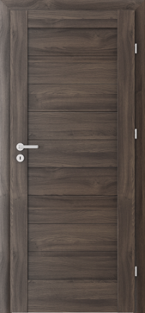 Porta VERTE HOME grupa C si D - Usa Porta Doors, VERTE HOME, grupa C, Lacuit Premium, Termen