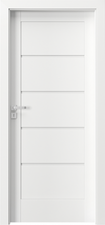 Porta VERTE HOME grupa G - Usa Porta Doors, VERTE HOME, grupa G, Portaperfect 3D, Termen