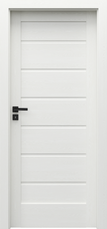 Usi in stoc Porta Doors - Usa Porta Doors, Verte Home, model J.0, Stoc