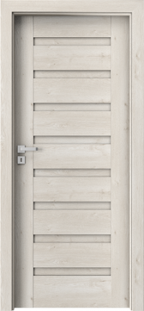 Porta VERTE PREMIUM grupa D - Usa Porta Doors, VERTE PREMIUM, grupa D, Portaperfect 3D, Termen