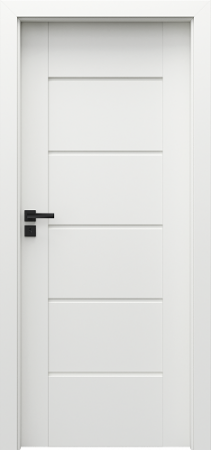 Porta VERTE PREMIUM grupa E - Usa Porta Doors, VERTE PREMIUM, grupa E, UV Premium Plus, Termen
