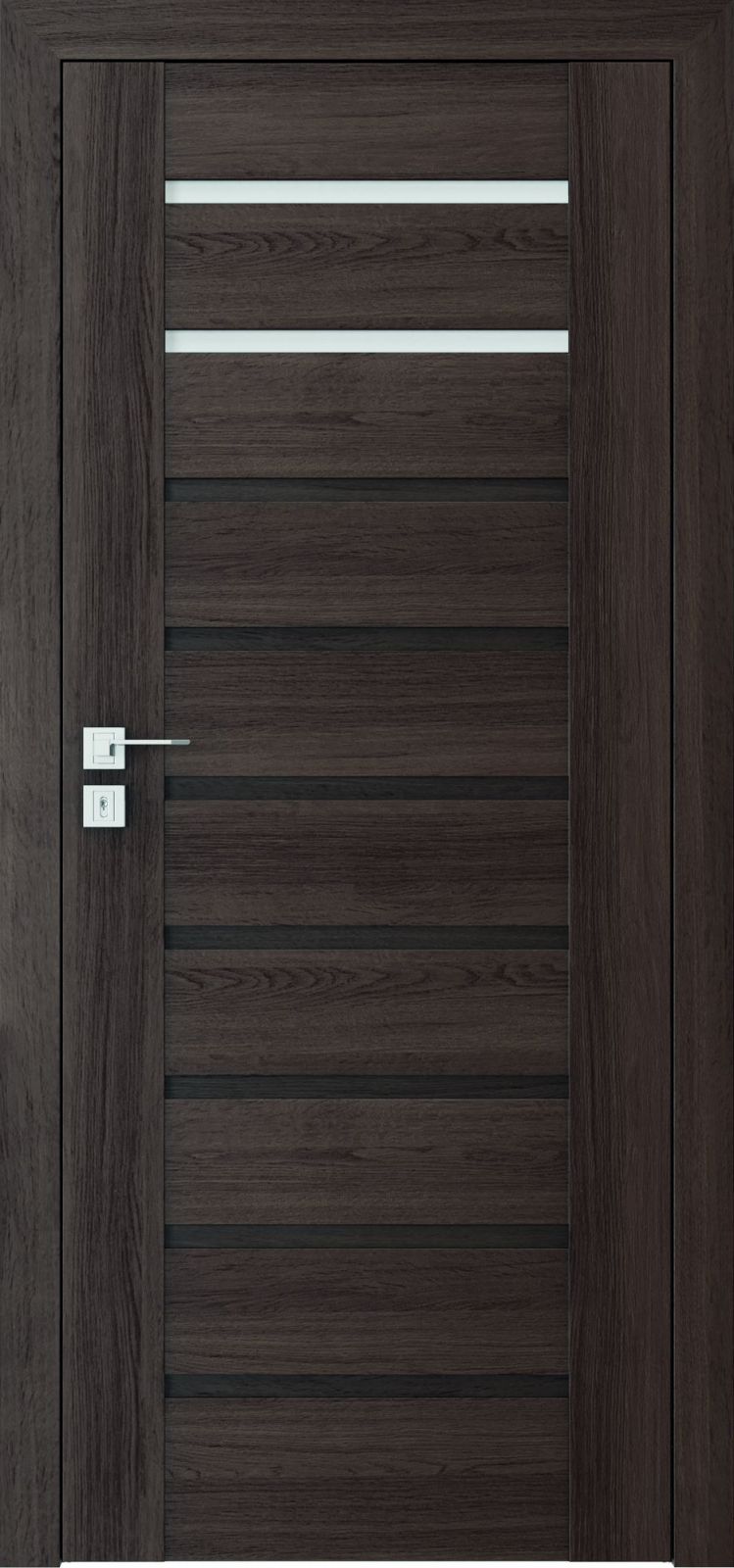 Usa Porta Doors, Concept, model A.2