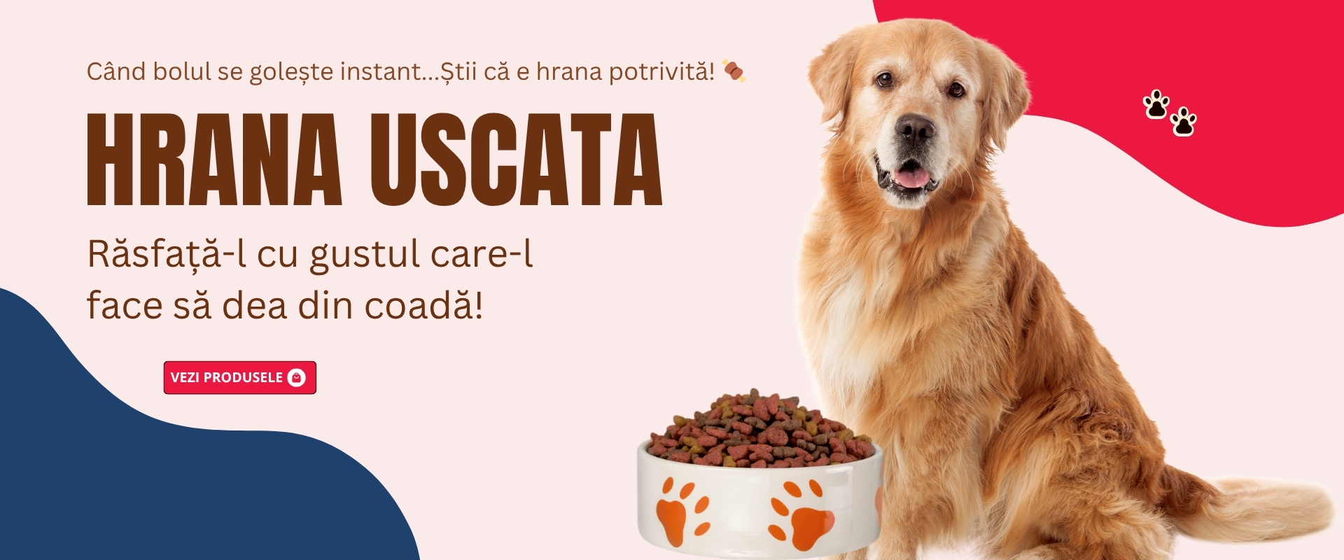 Hrana uscata