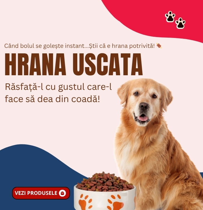 Hrana uscata