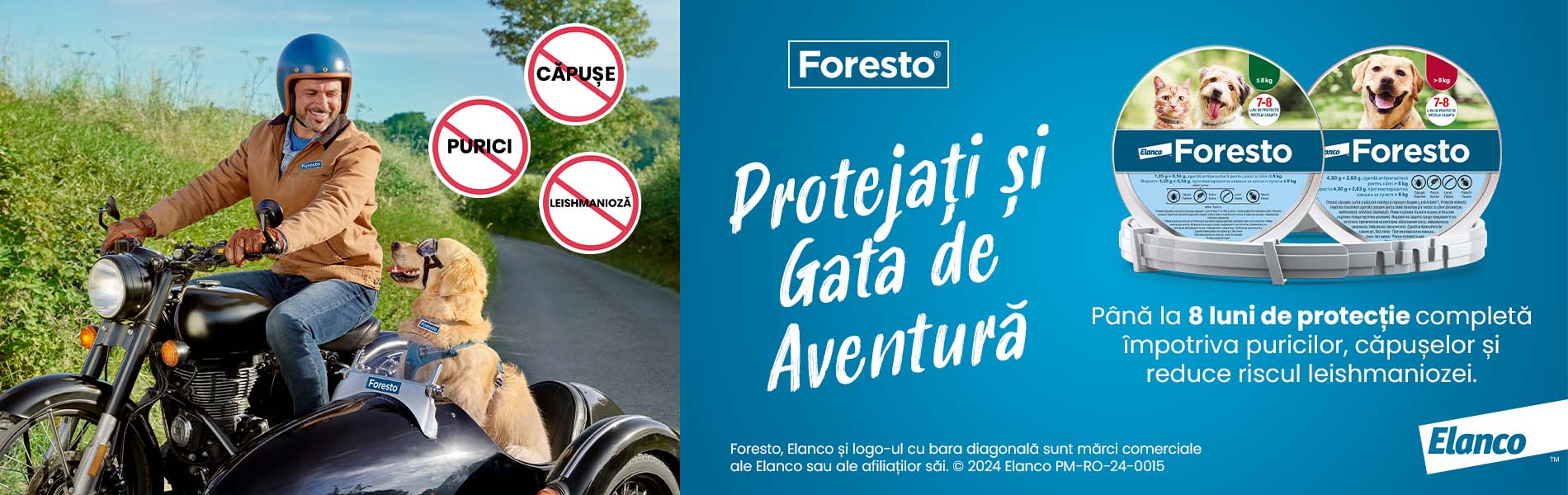FORESTO
