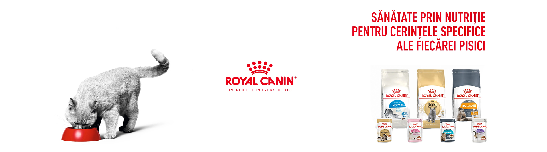 Royal Canin Felin
