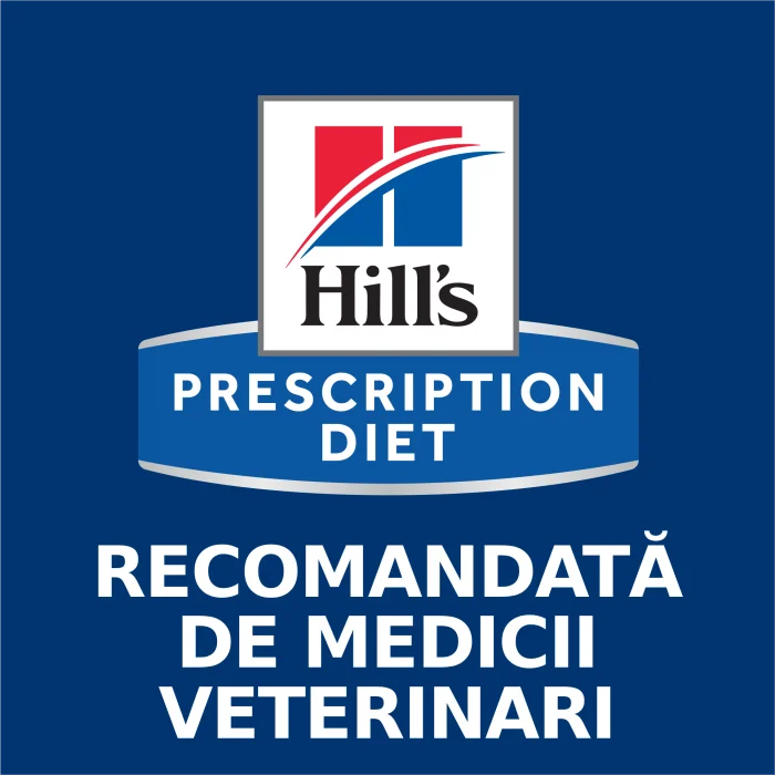 Hill`s PD