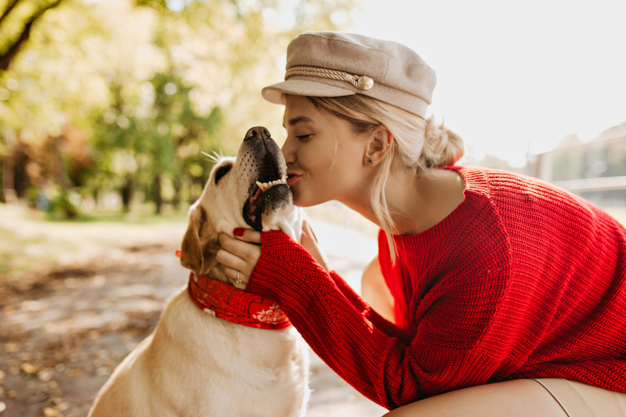 Pentru cei mai multi stapani, cainele nu e doar animal de companie, ci copilul lor! Descopera cat de departe pot merge pentru a-i proteja si preveni afectiunile!
