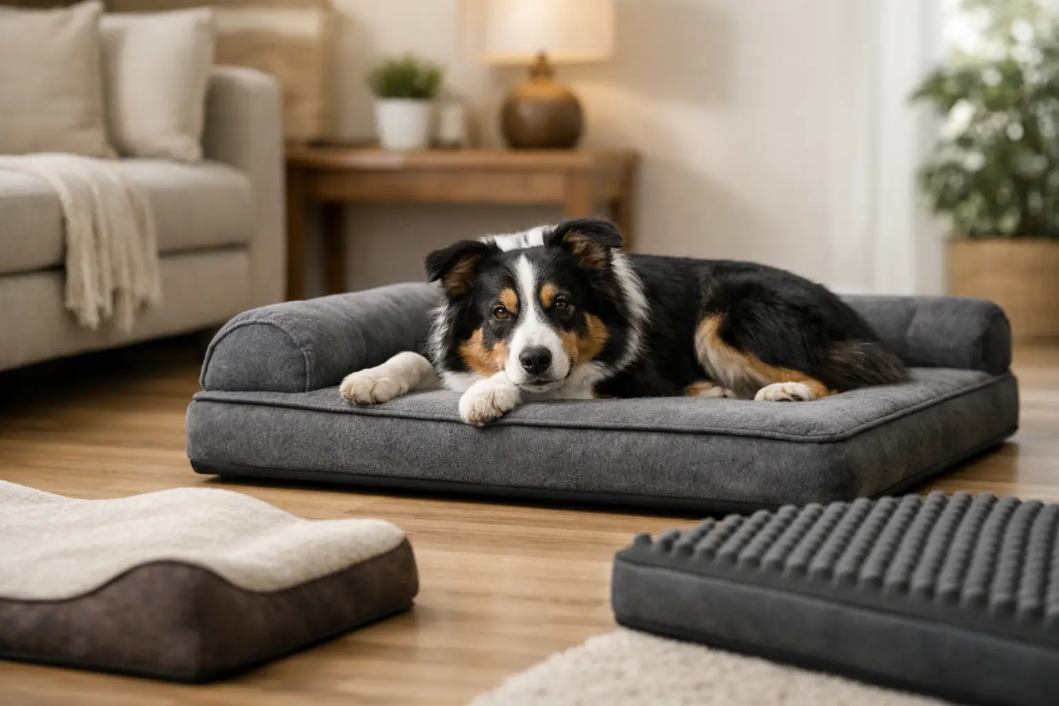 cele-mai-bune-paturi-ortopedice-pentru-caini