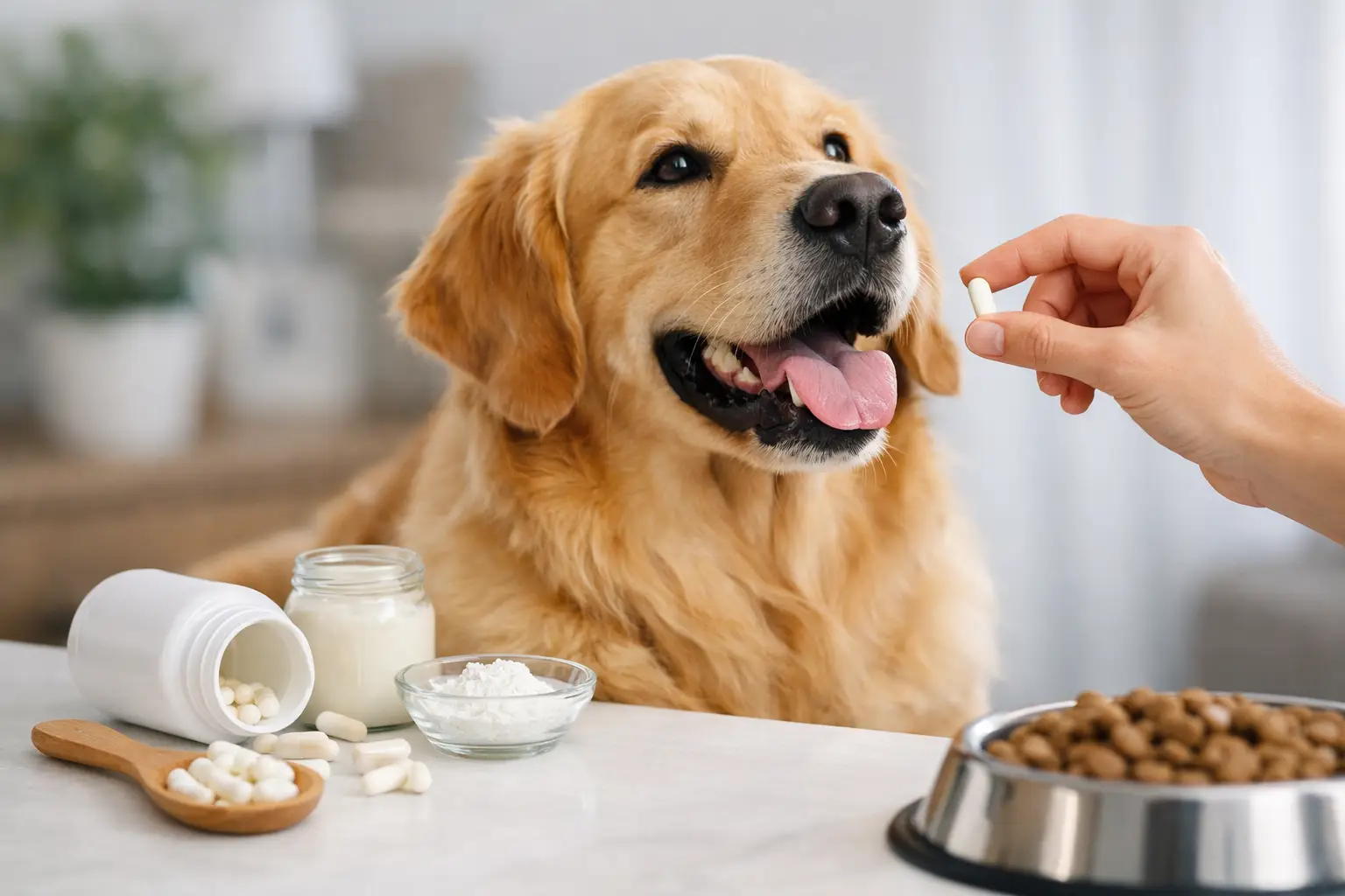 cum-administrezi-probiotice-la-caini-corect