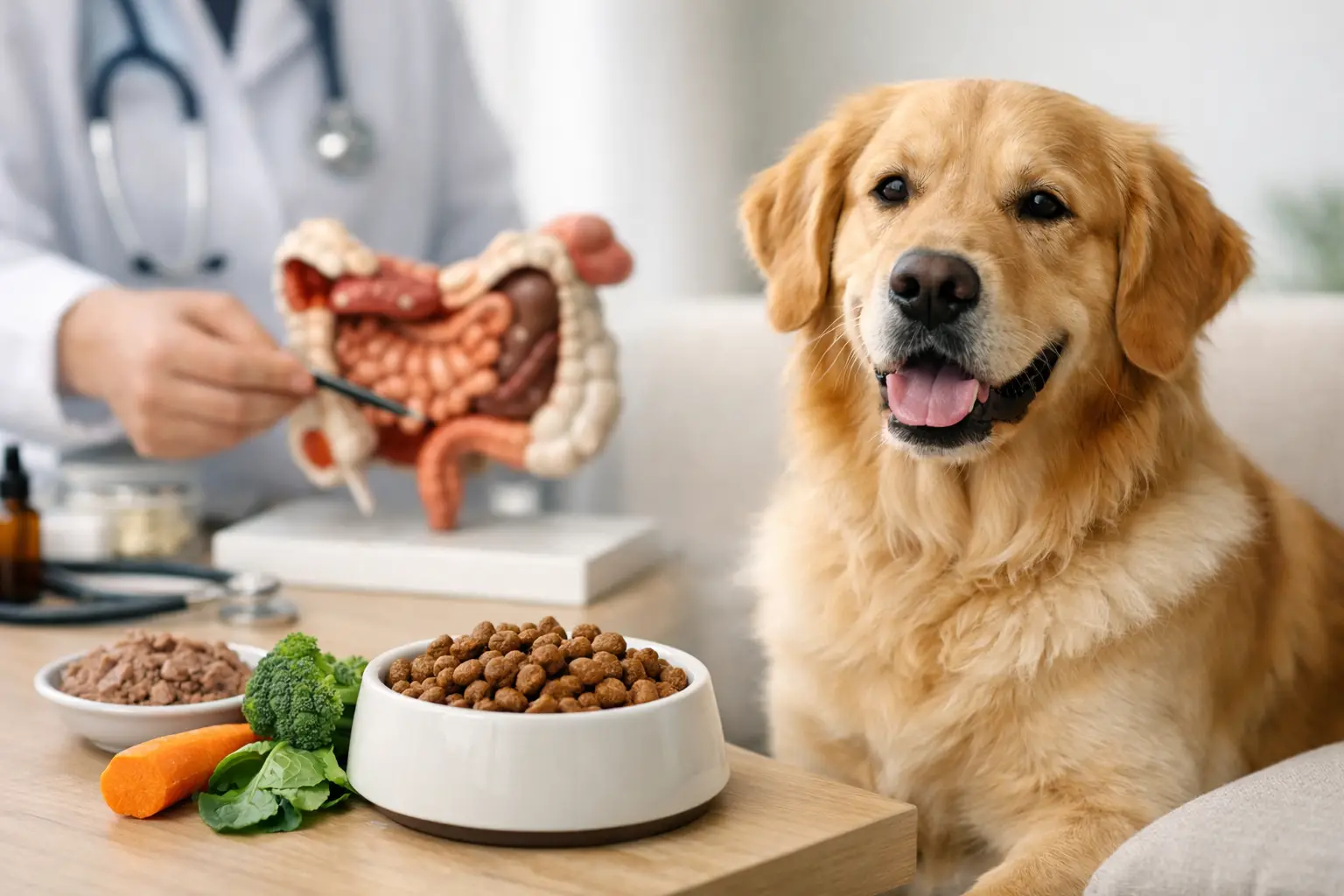 dieta-gastrointestinala-canina