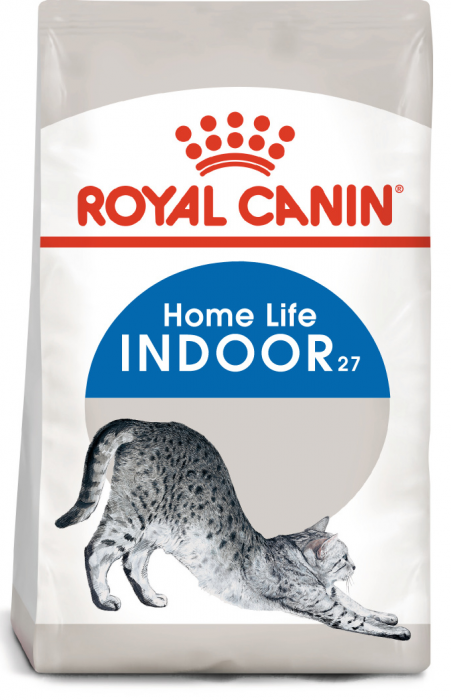 hrana uscata Royal Canin pisici