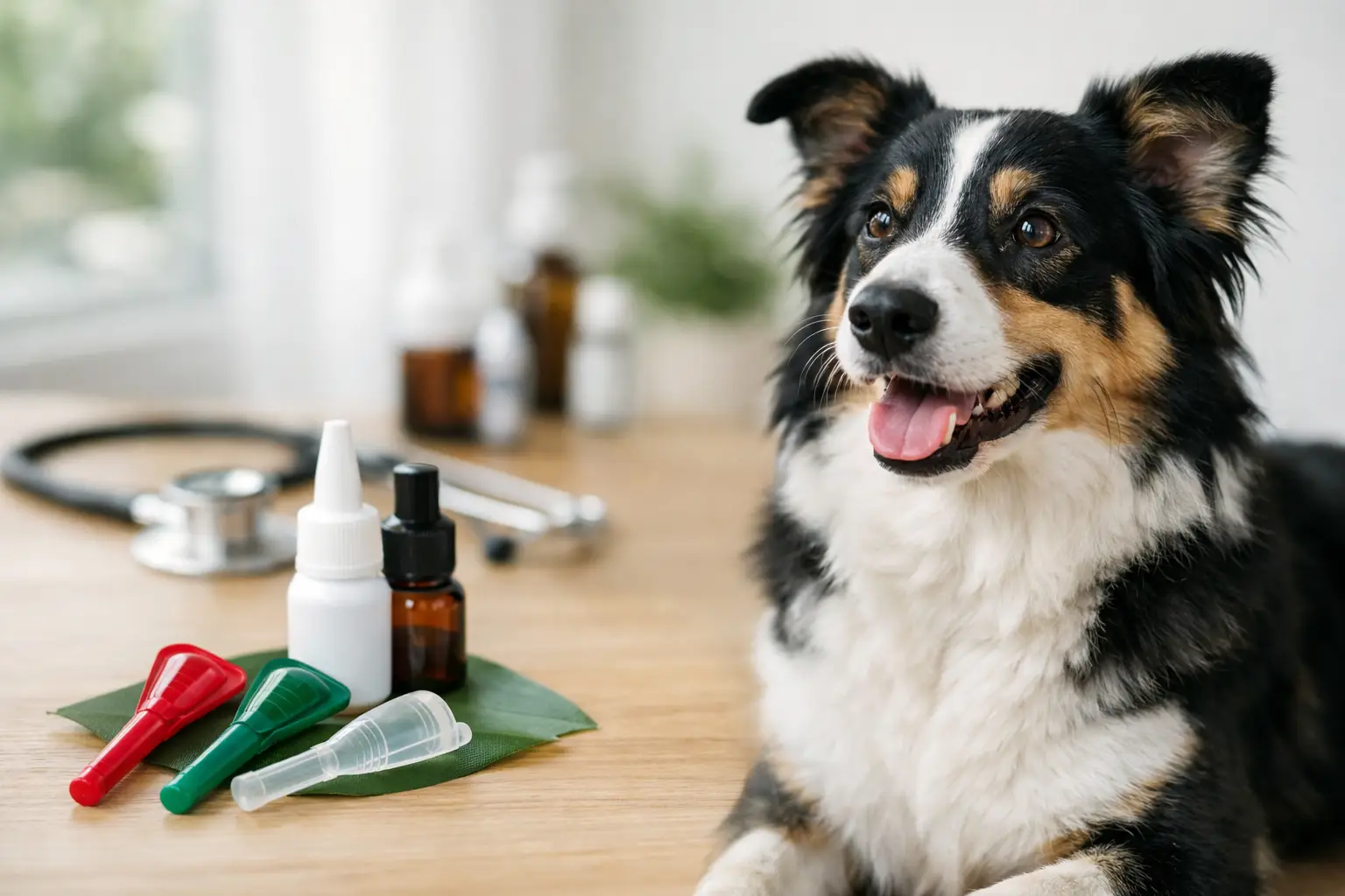 Cum alegi pipetele potrivite pentru câine