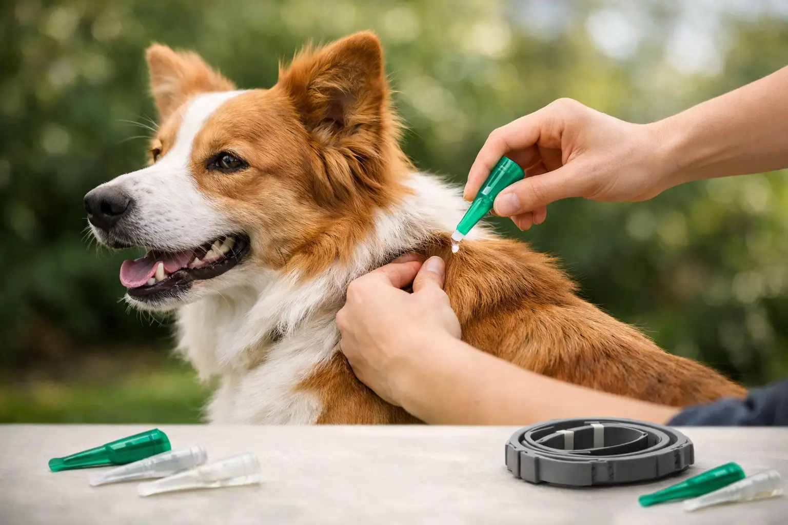 review-pipete-antiparazitare-pentru-caini