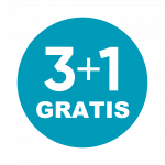 3+1