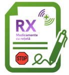 PRESCRIPTIE MEDICALA
