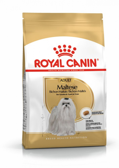 500g Royal Canin Maltese Adult hrana uscata caine [2]