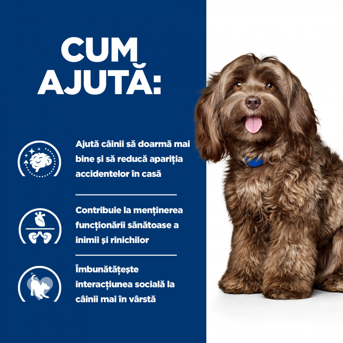 12kg Hill`s PD CANINE B/D, hrana uscata dieta veterinara pentru caini [8]