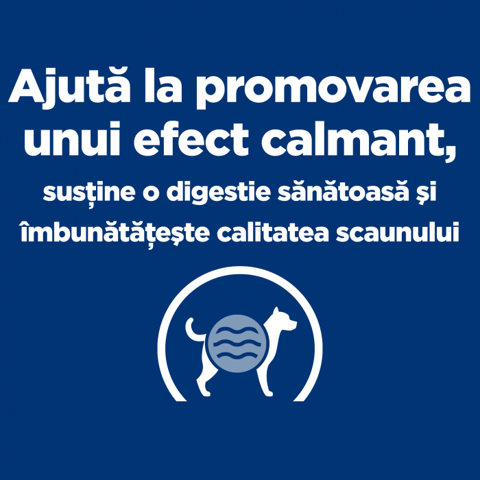 6kg Hill's PD Canine I/D Stress Mini, hrană uscată dietă veterinară pentru câini cu probleme digestive [9]