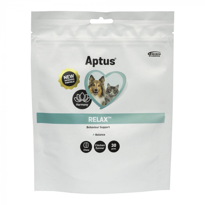 Aptus relax vet 30tb [1]