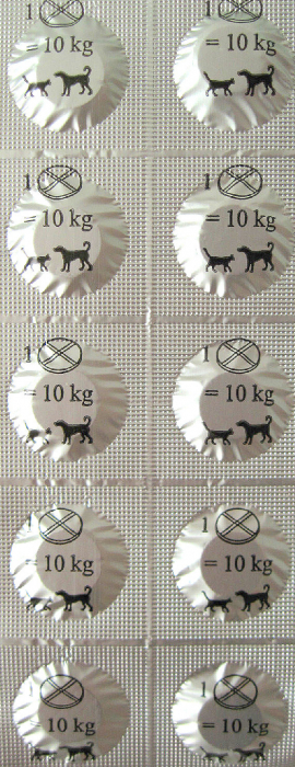 Biheldon 10 comprimate [2]