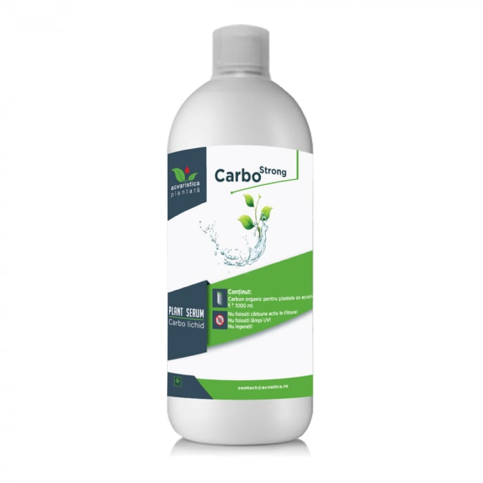 Carbo Strong PLANT SERUM 1000 ml [1]
