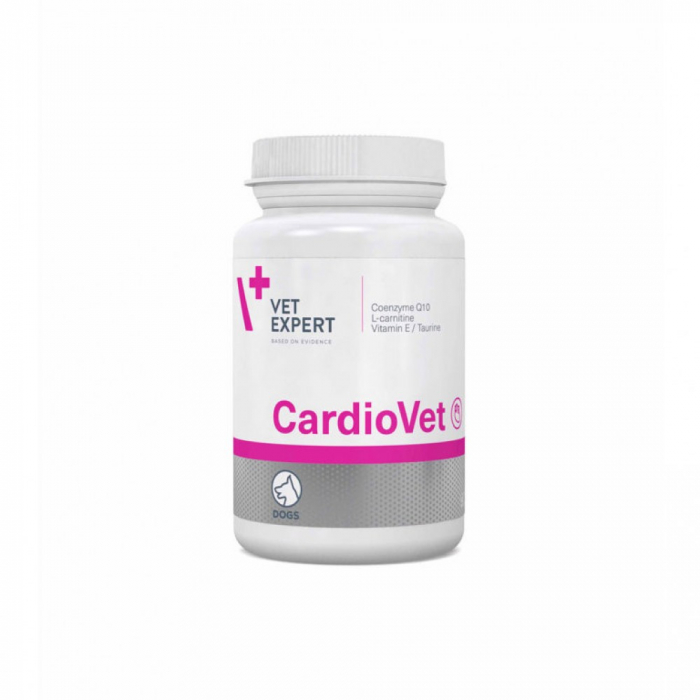 Cardiovet 90 tablete [1]