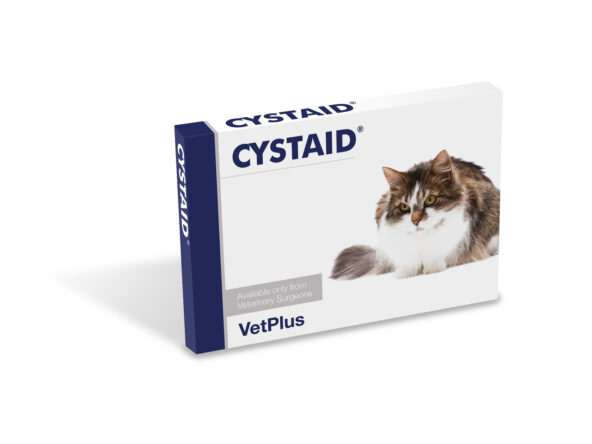 Cystaid , cutie cu 30 capsule [1]