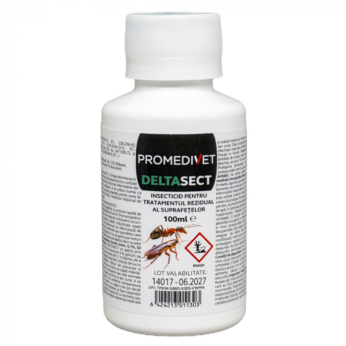 Deltasect 100ml [1]