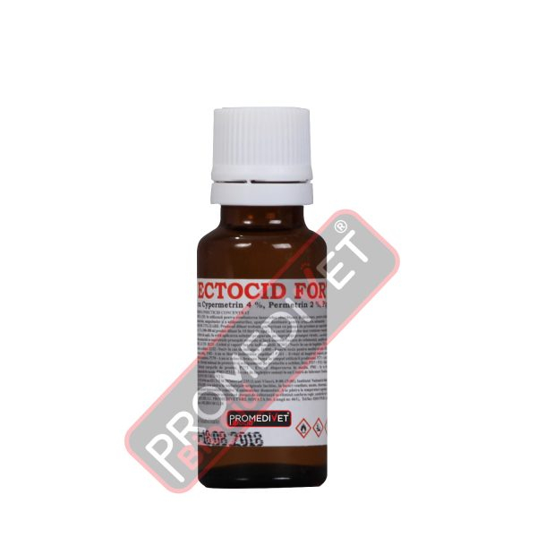 Ectocid Forte 20 ml [1]