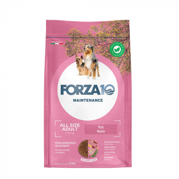 FORZA 10 ALL DAY ALL BREED PORK 12 KG [1]