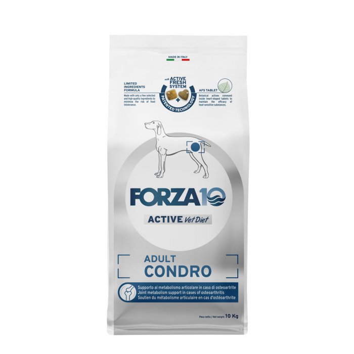 FORZA 10 CHONDRO ADULT 10 KG [1]