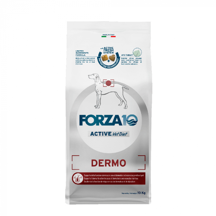 FORZA 10 DERMATO 10 KG [1]