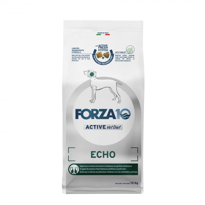 FORZA 10 ECHO ACTIVE KG [1]