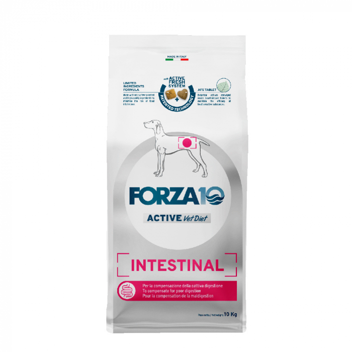 FORZA 10 INTESTINAL 10 KG [1]