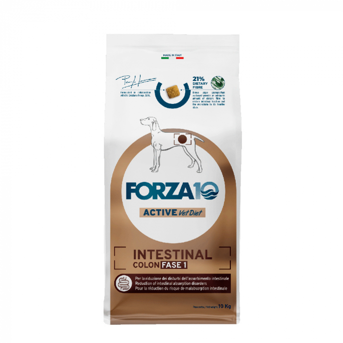 FORZA 10 INTESTINAL COLON FASE 1 10 KG [1]