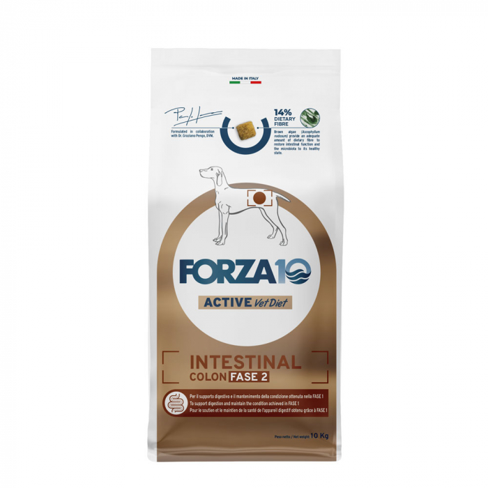 FORZA 10 INTESTINAL COLON FASE 2 10 KG [1]