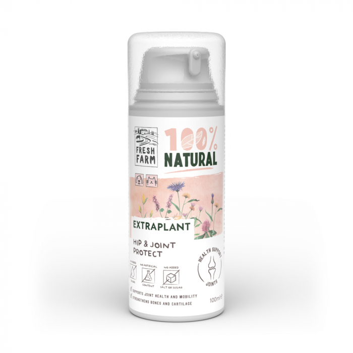 Fresh Farm Extraplant HipandJoint Protect 100ml [1]